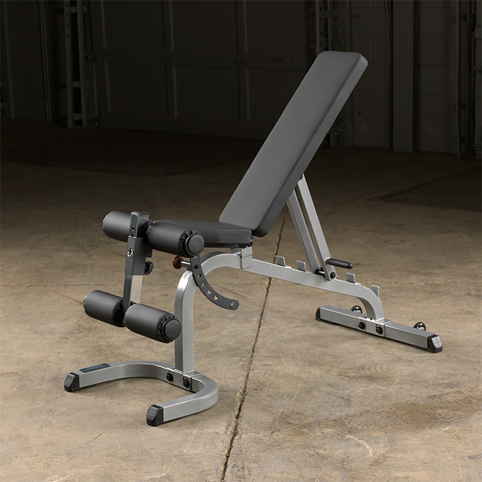 Body-Solid fitness banc GFID71